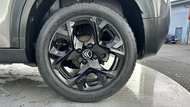 Used Citroen C3 Aircross 2022 for sale - 77218165: Photo 18