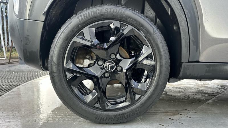 Used Citroen C3 Aircross 2022 for sale - 77218165: Photo 19