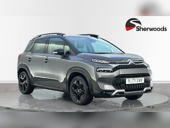 1.2 PureTech Shine Plus SUV 5dr Petrol EAT6 Euro 6 (s/s) (130 ps) Automatic