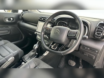 Used Citroen C3 Aircross 2022 for sale - 77218165: Photo