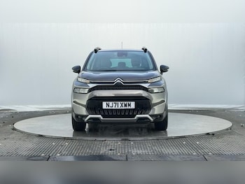 Used Citroen C3 Aircross 2022 for sale - 77218165: Photo
