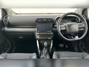 Used Citroen C3 Aircross 2022 for sale - 77218165: Photo