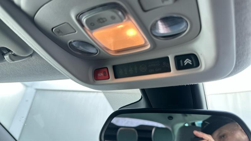 Used Citroen C3 Aircross 2022 for sale - 77218165: Photo 57