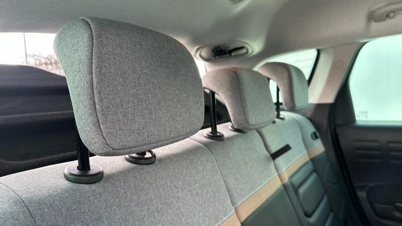 Used Citroen C3 Aircross 2022 for sale - 77218165: Photo 67