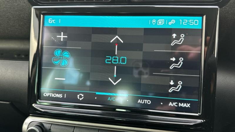 Used Citroen C3 Aircross 2022 for sale - 77218165: Photo 72