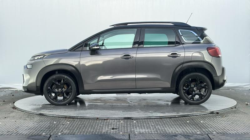 Used Citroen C3 Aircross 2022 for sale - 77218165: Photo 9