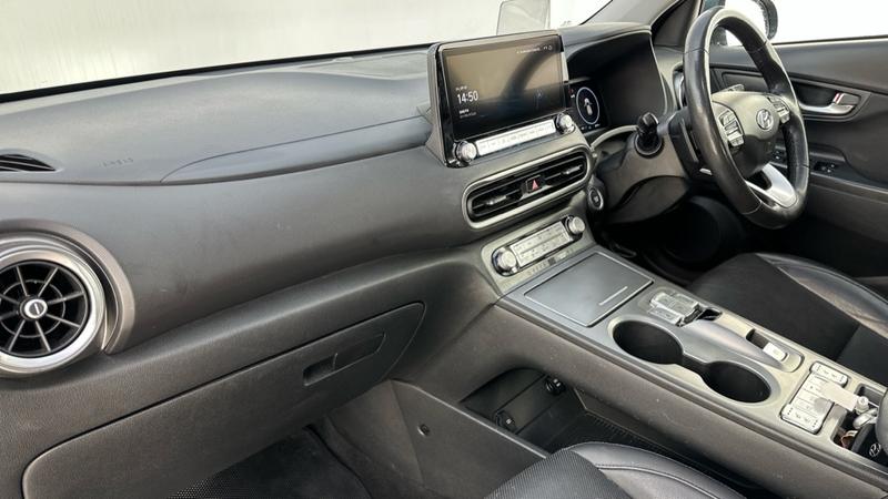 Used Hyundai KONA 2021 for sale - 77106489: Photo 11