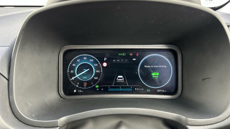 Used Hyundai KONA 2021 for sale - 77106489: Photo 13