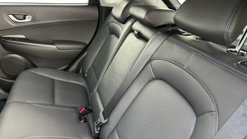 Used Hyundai KONA 2021 for sale - 77106489: Photo 14