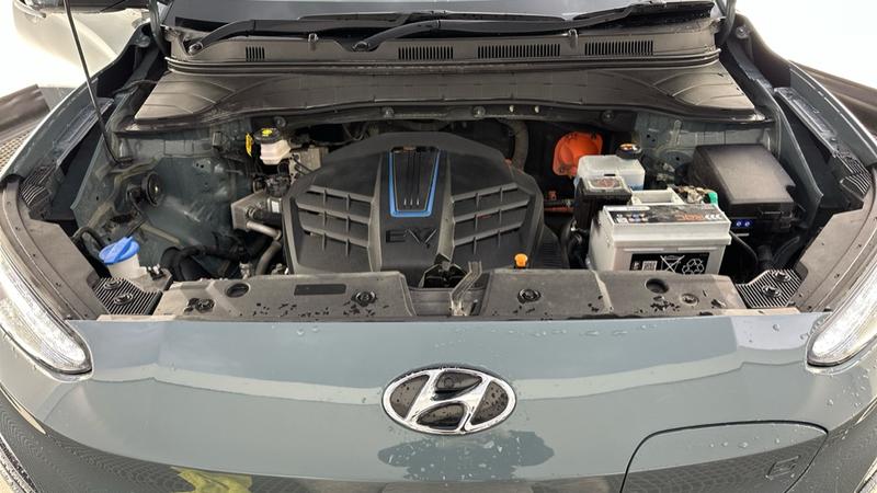 Used Hyundai KONA 2021 for sale - 77106489: Photo 16