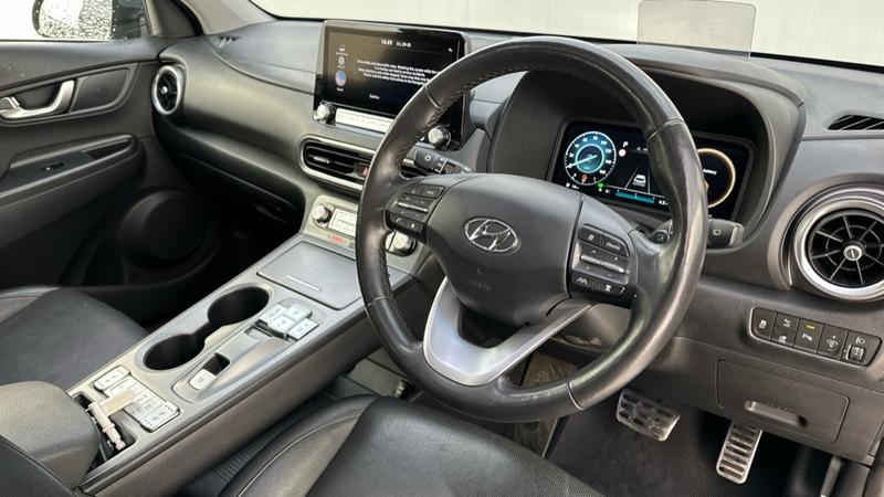 Used Hyundai KONA 2021 for sale - 77106489: Photo 2