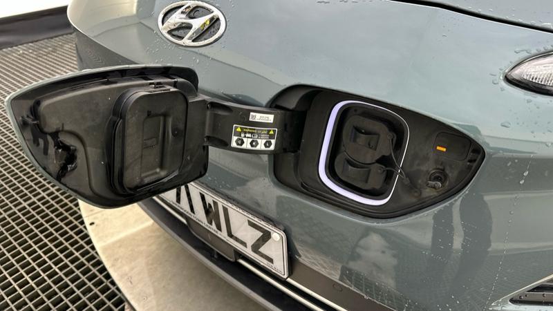 Used Hyundai KONA 2021 for sale - 77106489: Photo 28