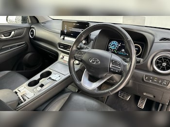 Used Hyundai KONA 2021 for sale - 77106489: Photo