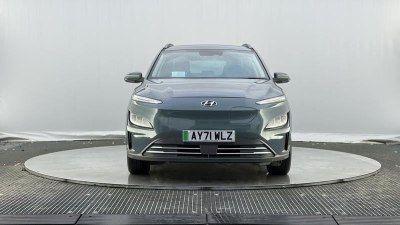 Used Hyundai KONA 2021 for sale - 77106489: Photo 3