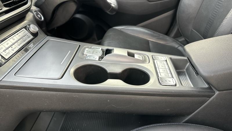 Used Hyundai KONA 2021 for sale - 77106489: Photo 36