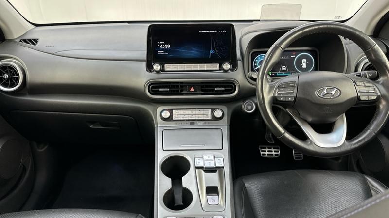 Used Hyundai KONA 2021 for sale - 77106489: Photo 4