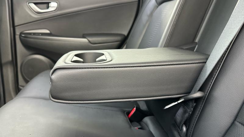 Used Hyundai KONA 2021 for sale - 77106489: Photo 45