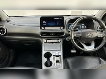 Used Hyundai KONA 2021 for sale - 77106489: Photo