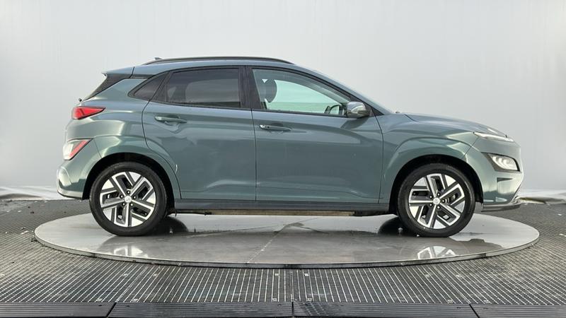 Used Hyundai KONA 2021 for sale - 77106489: Photo 5