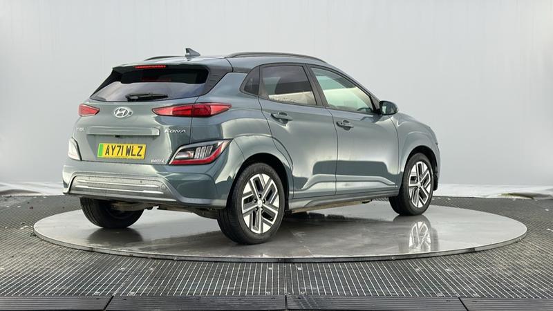 Used Hyundai KONA 2021 for sale - 77106489: Photo 6