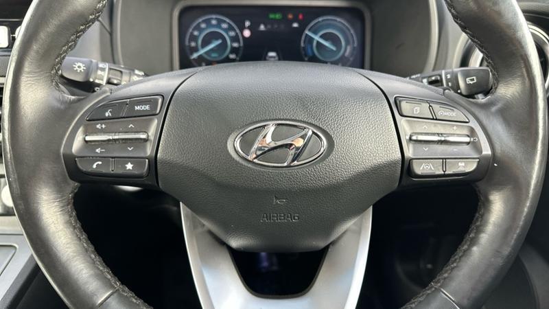 Used Hyundai KONA 2021 for sale - 77106489: Photo 61