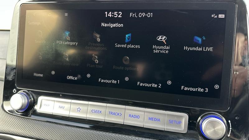 Used Hyundai KONA 2021 for sale - 77106489: Photo 65