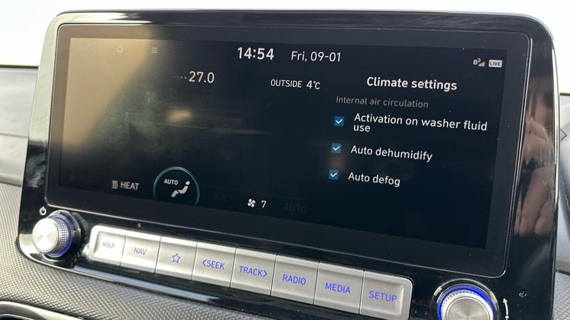 Used Hyundai KONA 2021 for sale - 77106489: Photo 67