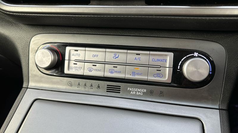 Used Hyundai KONA 2021 for sale - 77106489: Photo 69