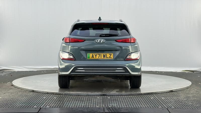 Used Hyundai KONA 2021 for sale - 77106489: Photo 7