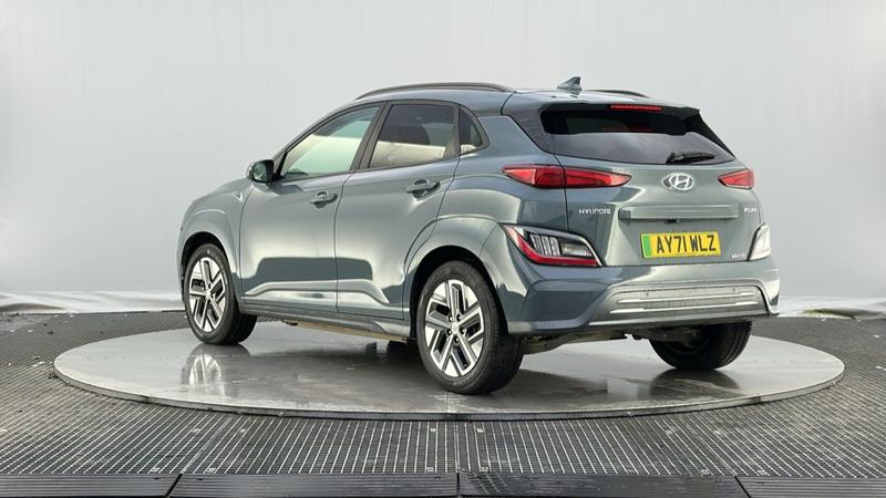 Used Hyundai KONA 2021 for sale - 77106489: Photo 8