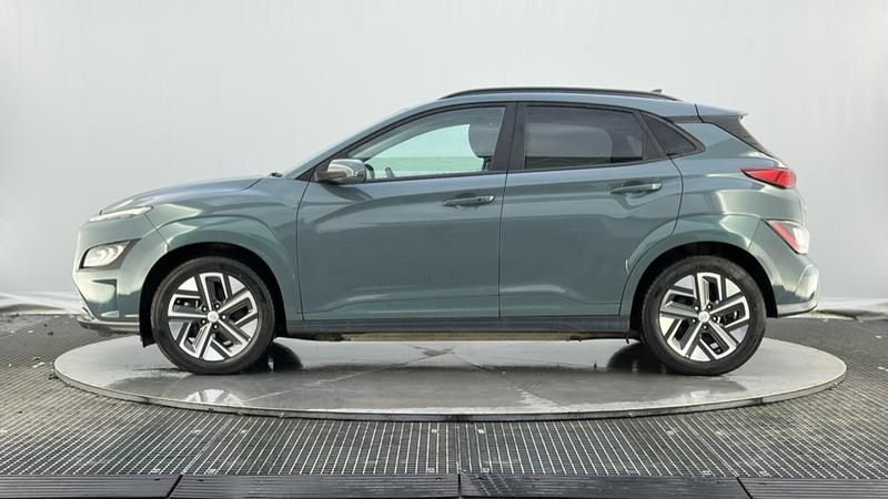 Used Hyundai KONA 2021 for sale - 77106489: Photo 9