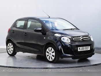 Used Citroen C1 2019 for sale - 78408390: Photo