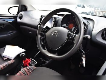 Used Citroen C1 2019 for sale - 78408390: Photo