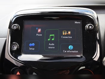 Used Citroen C1 2019 for sale - 78408390: Photo