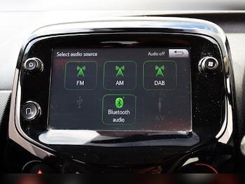 Used Citroen C1 2019 for sale - 78408390: Photo