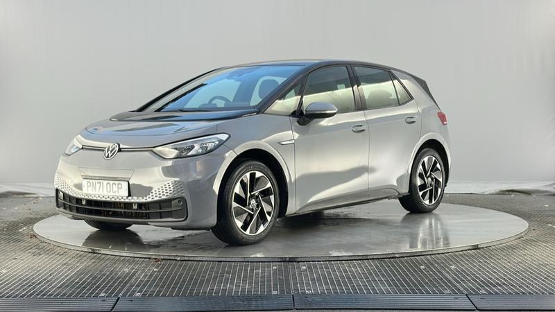 Used Volkswagen ID.3 2021 for sale - 78133827: Photo 10