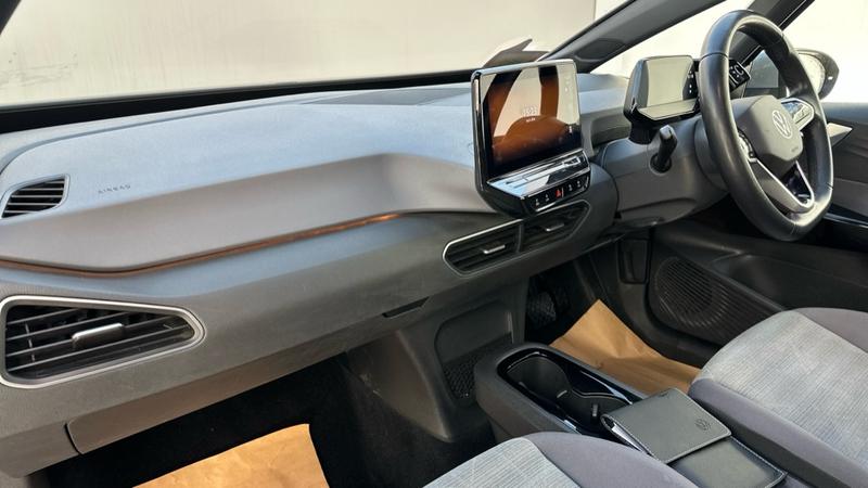 Used Volkswagen ID.3 2021 for sale - 78133827: Photo 12