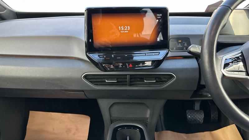 Used Volkswagen ID.3 2021 for sale - 78133827: Photo 13