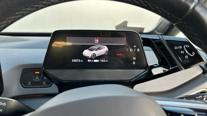 Used Volkswagen ID.3 2021 for sale - 78133827: Photo 15