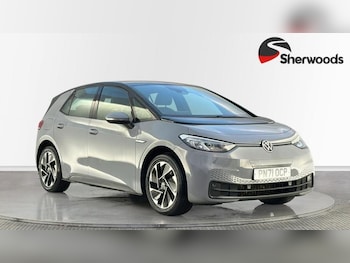 Used Volkswagen ID.3 2021 for sale - 78133827: Photo