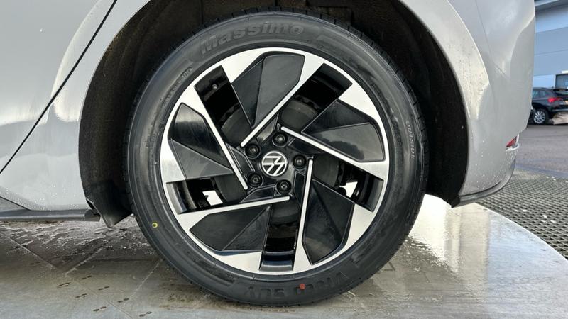 Used Volkswagen ID.3 2021 for sale - 78133827: Photo 22