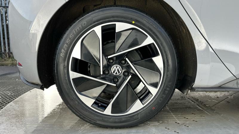 Used Volkswagen ID.3 2021 for sale - 78133827: Photo 23