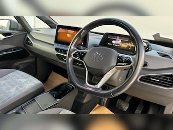Used Volkswagen ID.3 2021 for sale - 78133827: Photo