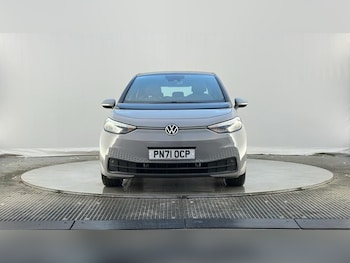 Used Volkswagen ID.3 2021 for sale - 78133827: Photo