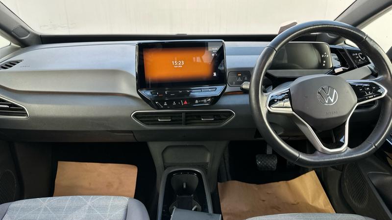 Used Volkswagen ID.3 2021 for sale - 78133827: Photo 4