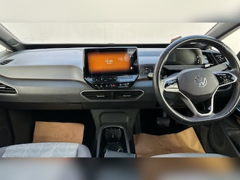 Used Volkswagen ID.3 2021 for sale - 78133827: Photo