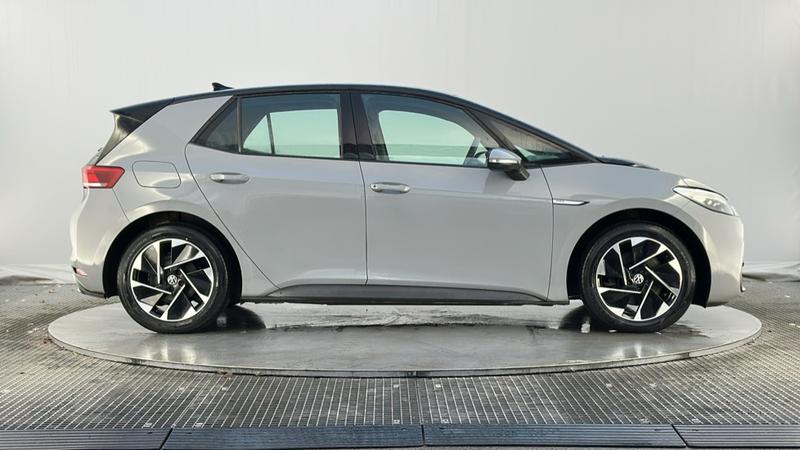 Used Volkswagen ID.3 2021 for sale - 78133827: Photo 5