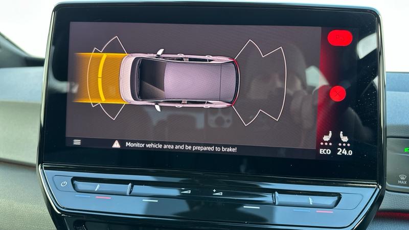 Used Volkswagen ID.3 2021 for sale - 78133827: Photo 67