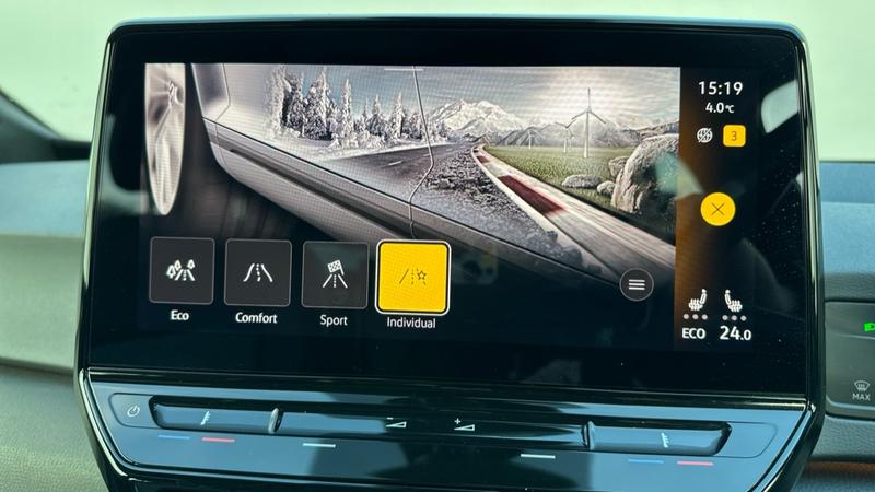 Used Volkswagen ID.3 2021 for sale - 78133827: Photo 69