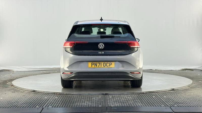 Used Volkswagen ID.3 2021 for sale - 78133827: Photo 7